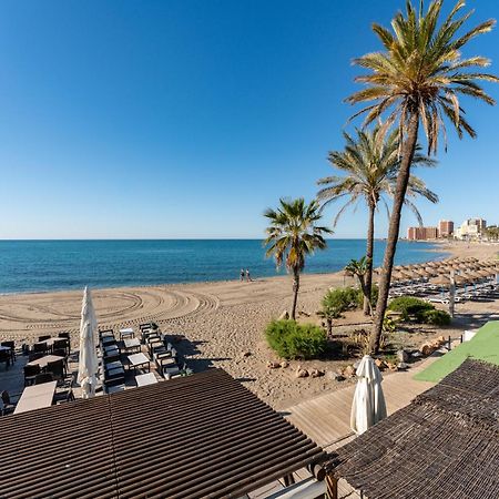 Bhost - Las Palmeras Benalmádena Buitenkant foto